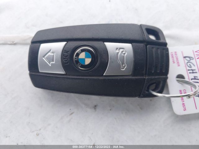 WBAVL1C51EVY21139 BMW X1 Xdrive28i