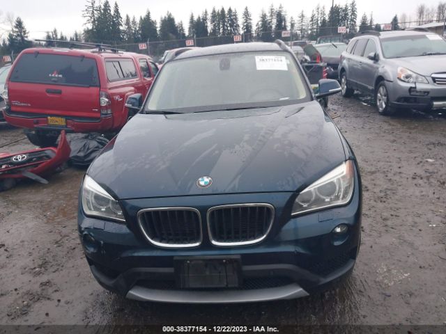 WBAVL1C51EVY21139 BMW X1 Xdrive28i