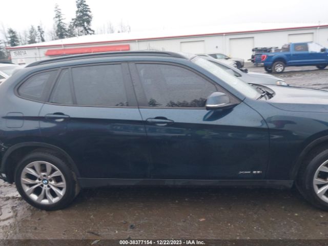 WBAVL1C51EVY21139 BMW X1 Xdrive28i