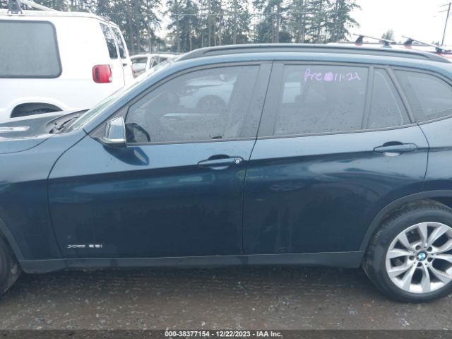 WBAVL1C51EVY21139 BMW X1 Xdrive28i