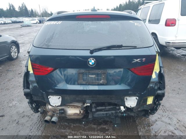 WBAVL1C51EVY21139 BMW X1 Xdrive28i