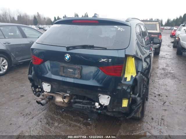 WBAVL1C51EVY21139 BMW X1 Xdrive28i