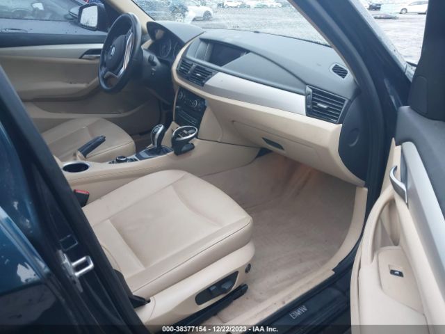 WBAVL1C51EVY21139 BMW X1 Xdrive28i
