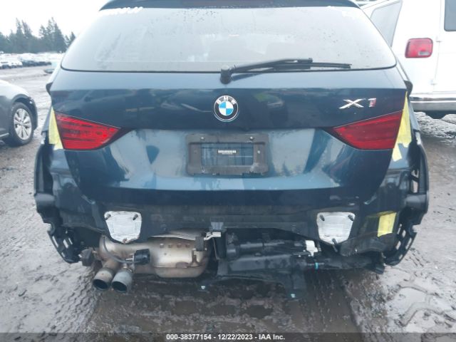 WBAVL1C51EVY21139 BMW X1 Xdrive28i