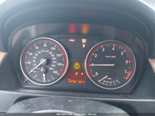 WBAVL1C51EVY21139 BMW X1 Xdrive28i