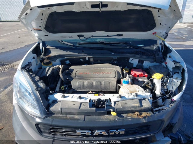 RAM Promaster City Wagon 2019 ZFBHRFAB4K6N46752 Image 10