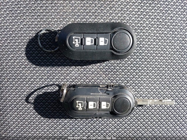 RAM Promaster City Wagon 2019 ZFBHRFAB4K6N46752 Image 11