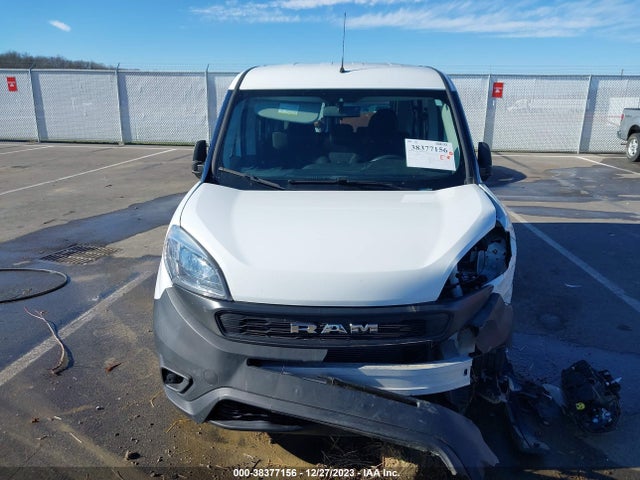 RAM Promaster City Wagon 2019 ZFBHRFAB4K6N46752 Image 13