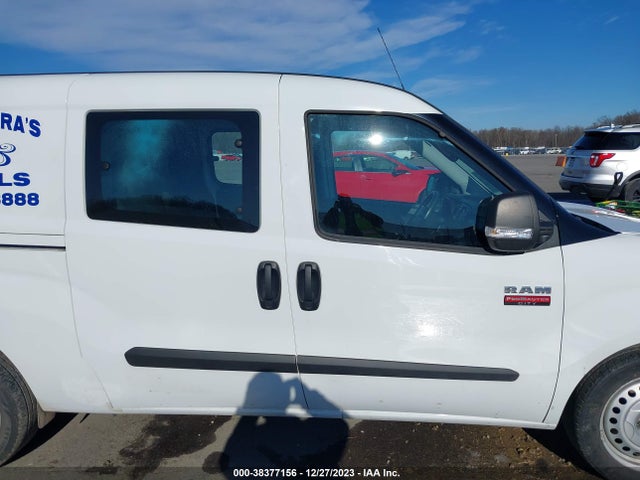RAM Promaster City Wagon 2019 ZFBHRFAB4K6N46752 Image 14