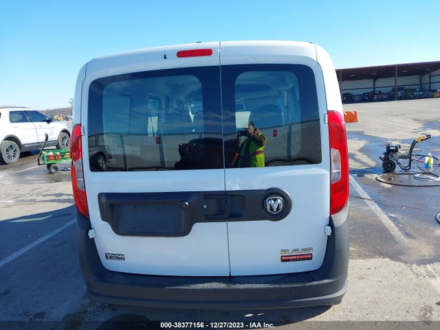 RAM Promaster City Wagon 2019 ZFBHRFAB4K6N46752 Image 17