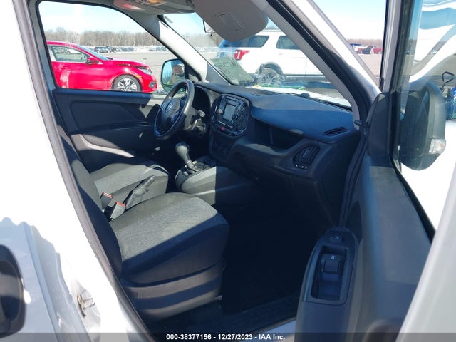 RAM Promaster City Wagon 2019 ZFBHRFAB4K6N46752 Image 5