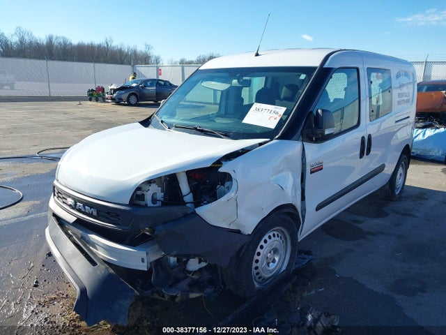 RAM Promaster City Wagon 2019 ZFBHRFAB4K6N46752 Image 6