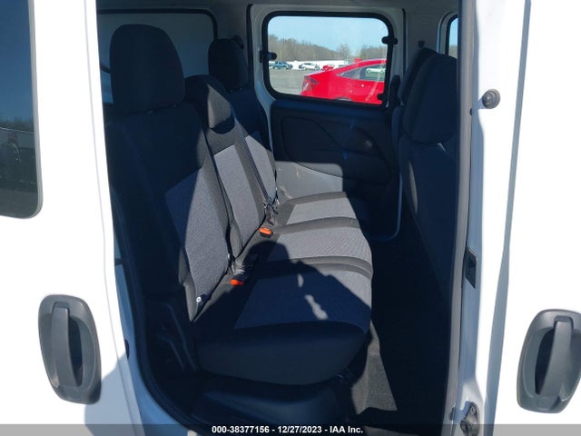 RAM Promaster City Wagon 2019 ZFBHRFAB4K6N46752 Image 8