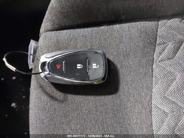 Chevrolet Equinox Awd Lt 2023 3GNAXUEG8PL196805 Image 11