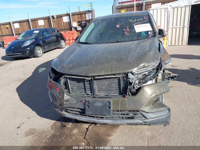 Chevrolet Equinox Awd Lt 2023 3GNAXUEG8PL196805 Image 13