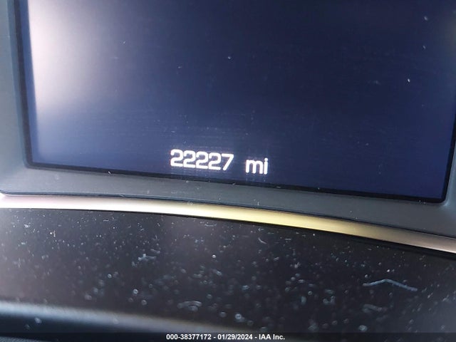 Chevrolet Equinox Awd Lt 2023 3GNAXUEG8PL196805 Image 16