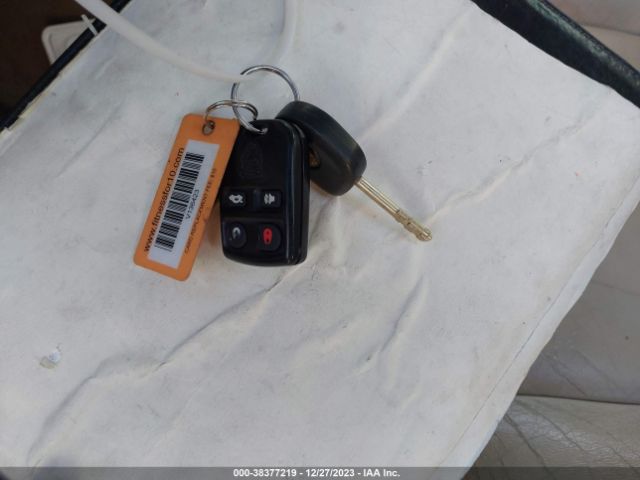 2000 JAGUAR S-TYPE SAJDA01DXYGL76807 Photo 10