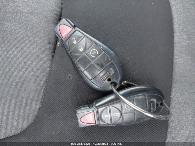 2015 JEEP CHEROKEE SPORT VIN: 1C4PJMAB4FW736366