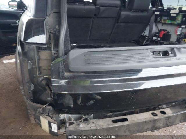 SALGS2TF4FA231323 Land Rover Range Rover 5.0l V8 Supercharged