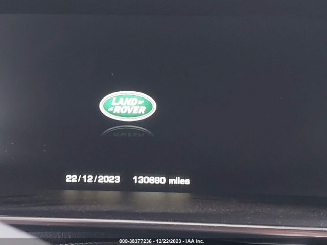 SALGS2TF4FA231323 Land Rover Range Rover 5.0l V8 Supercharged