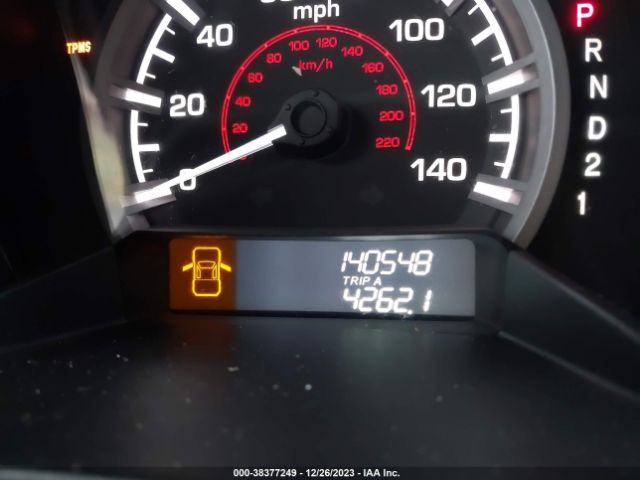 5FPYK1F70EB008591 Honda Ridgeline Sport