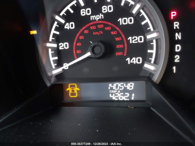 5FPYK1F70EB008591 Honda Ridgeline Sport