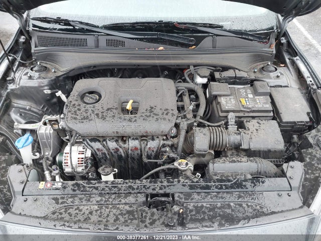 2022 KIA FORTE LXS VIN: 3KPF24AD0NE467771