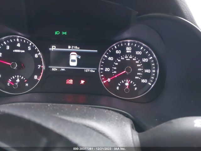 2022 KIA FORTE LXS VIN: 3KPF24AD0NE467771