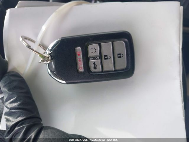 2HGFC1F72HH640652 Honda Civic Ex-l