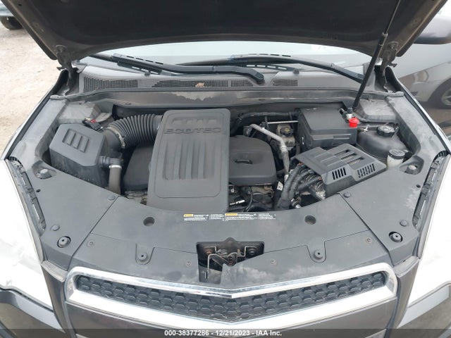 Chevrolet EQUINOX 1LT 2015 1GNALBEK3FZ108447 Image 10