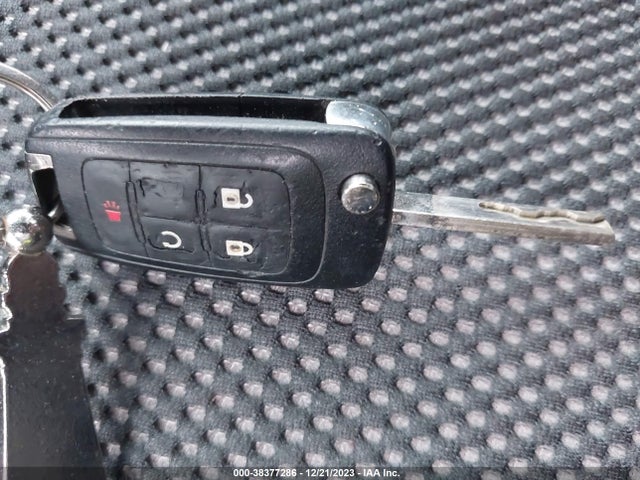 Chevrolet EQUINOX 1LT 2015 1GNALBEK3FZ108447 Image 11
