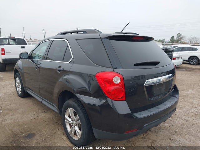 Chevrolet EQUINOX 1LT 2015 1GNALBEK3FZ108447 Image 3