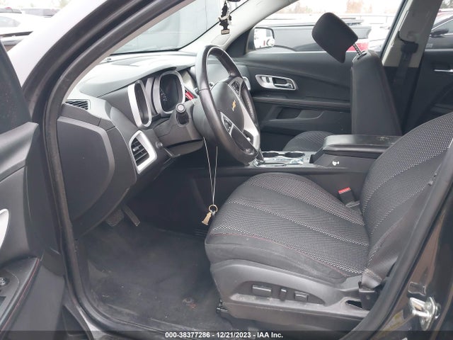 Chevrolet EQUINOX 1LT 2015 1GNALBEK3FZ108447 Image 5