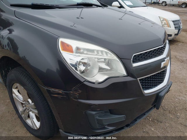 Chevrolet EQUINOX 1LT 2015 1GNALBEK3FZ108447 Image 6