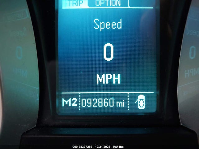 Chevrolet EQUINOX 1LT 2015 1GNALBEK3FZ108447 Image 7