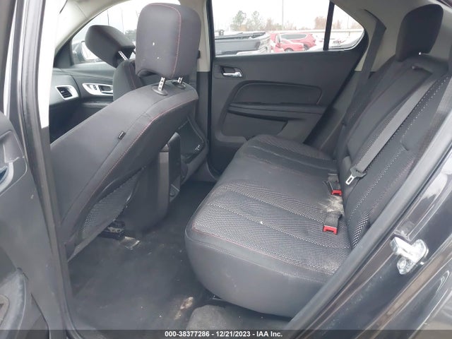 Chevrolet EQUINOX 1LT 2015 1GNALBEK3FZ108447 Image 8