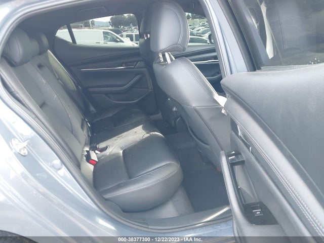 2023 MAZDA MAZDA3 2.5 TURBO VIN: JM1BPBJYXP1605717