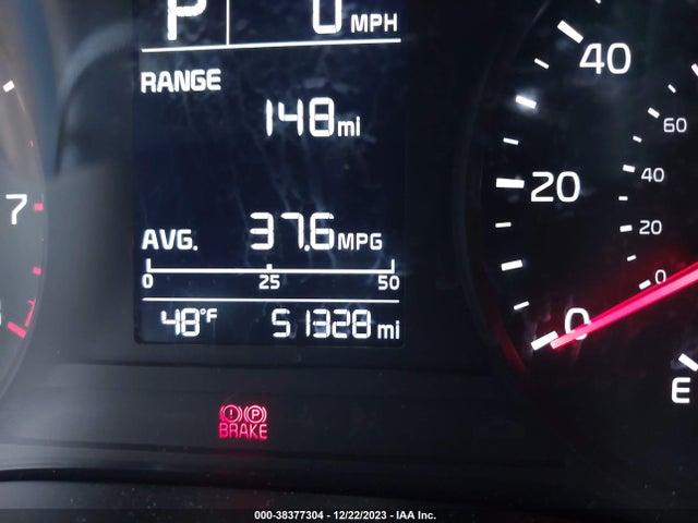 2021 KIA RIO S VIN: 3KPA24AD7ME364680