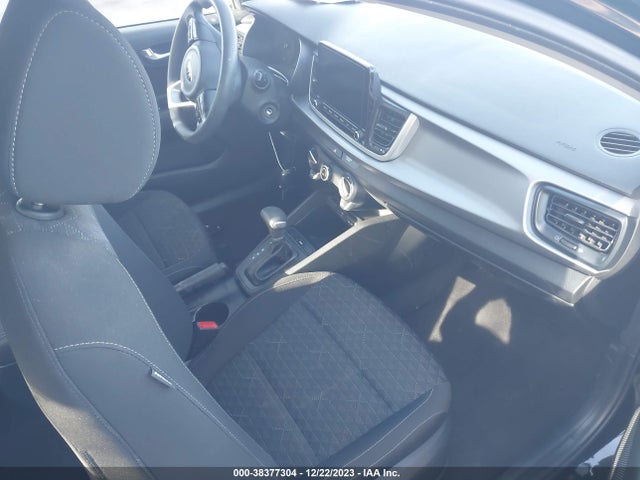 2021 KIA RIO S VIN: 3KPA24AD7ME364680