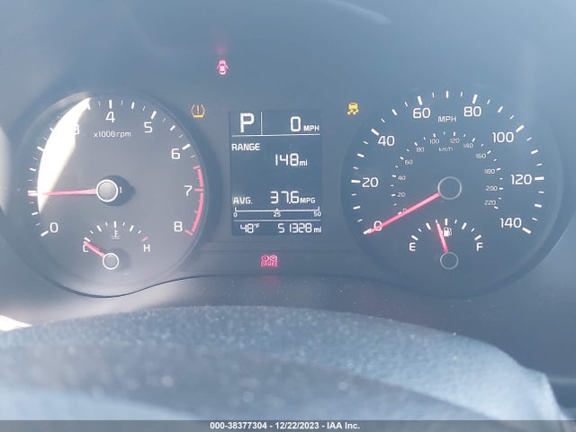 2021 KIA RIO S VIN: 3KPA24AD7ME364680