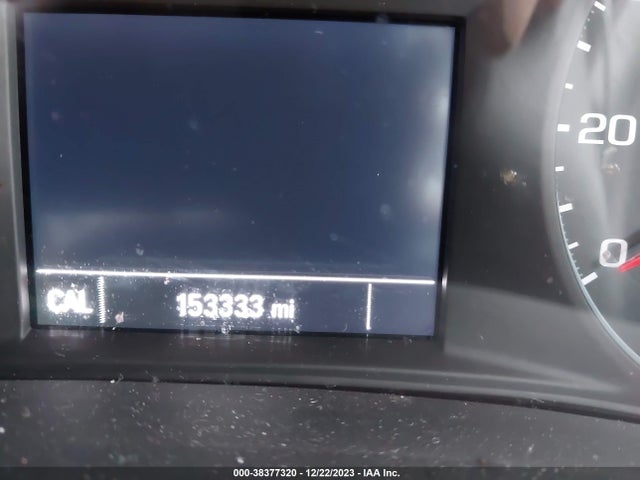Chevrolet MALIBU LS 2016 1G1ZB5ST1GF280954 Image 7