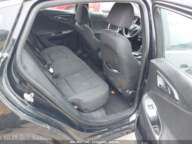 Chevrolet MALIBU LS 2016 1G1ZB5ST1GF280954 Image 8