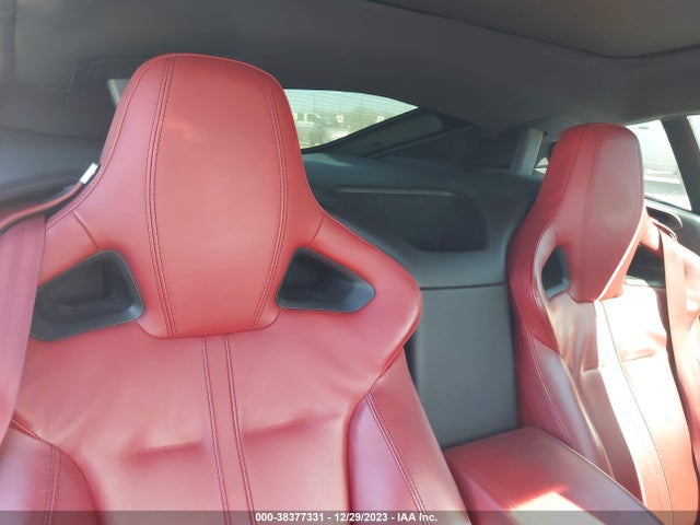 2015 JAGUAR F-TYPE SAJWA6DA7FMK15827 Photo 7