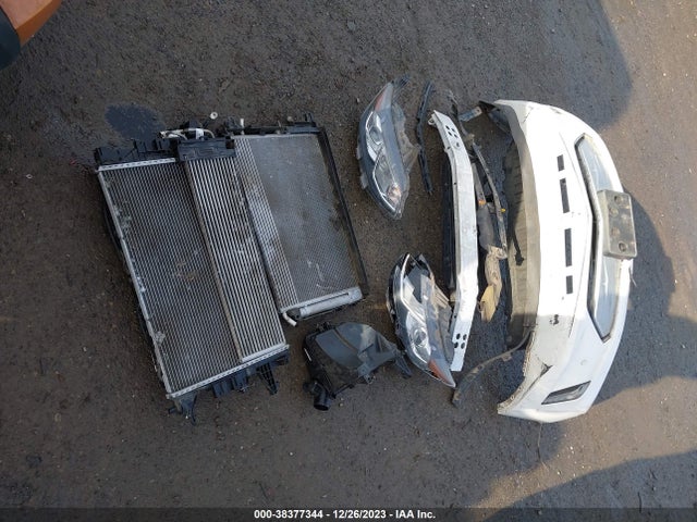 Chevrolet Volt Premier 2016 1G1RD6S52GU129389 Image 12