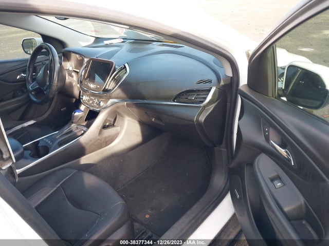 Chevrolet Volt Premier 2016 1G1RD6S52GU129389 Image 5