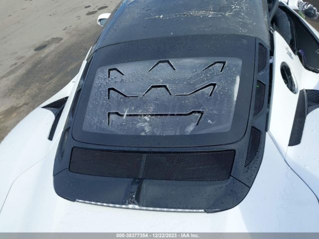 Maserati MC20 2022 ZAM24BXA8N0392087 Image 8