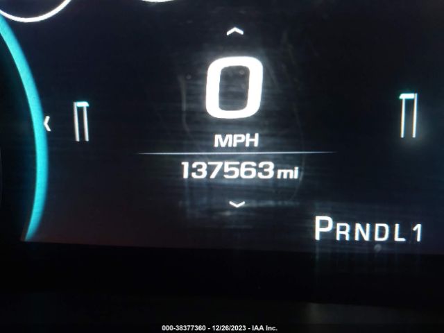 1GT12SEY8KF162421 GMC Sierra 2500hd Denali
