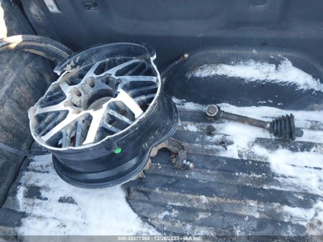1GT12SEY8KF162421 GMC Sierra 2500hd Denali