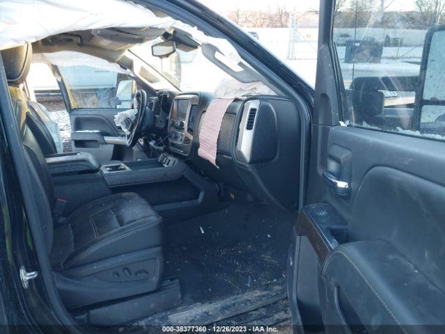 1GT12SEY8KF162421 GMC Sierra 2500hd Denali