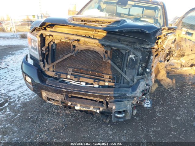 1GT12SEY8KF162421 GMC Sierra 2500hd Denali